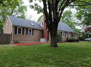 94 Epworth St, Worcester, MA 01610