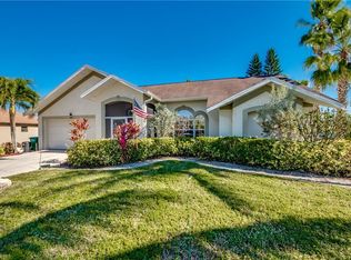 221 NE 17th Ave, Cape Coral, FL 33909