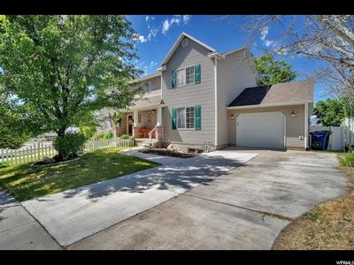 1223 E 680 N, Spanish Fork, UT, 84660