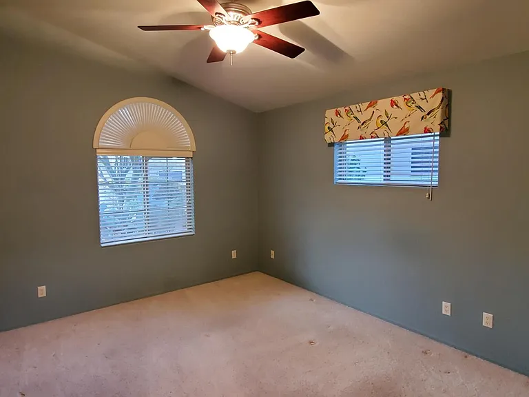 Bedroom #4