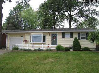 1801 Clarendon Ave NW, Canton, OH 44708