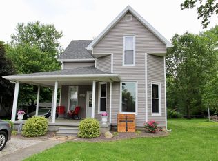 11011 North St, Cynthiana, IN 47612