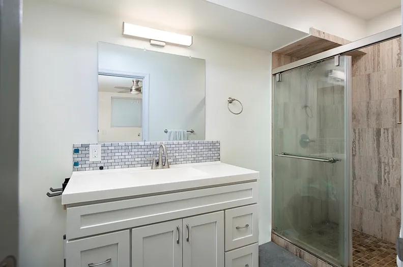 1 bed, 600 sqft, $2,200 — Photo 3