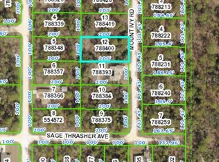14499 Mount Ivy Rd #12, Brooksville, FL 34614