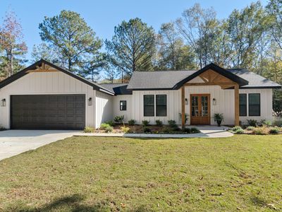 2448 Us Highway 11, Moselle, MS, 39459