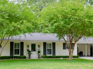 8121 Argosy Ct, Baton Rouge, LA 70809