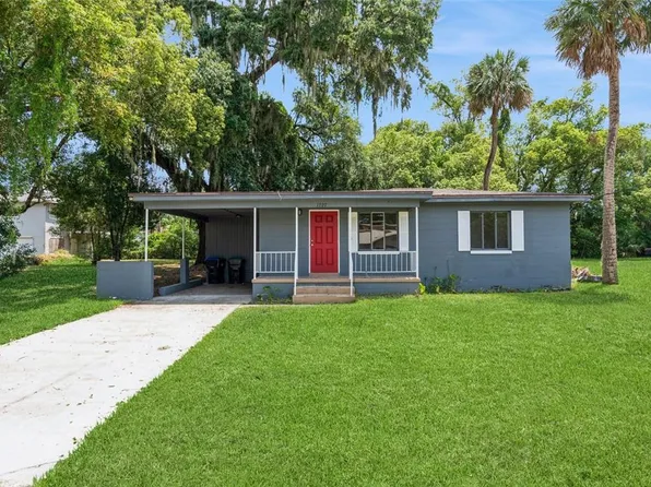 1727 Bonita Ave, Orlando, FL 32805