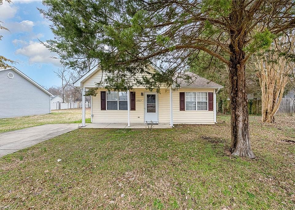 2907 Liberty Rd, Greensboro, NC 27406 Zillow