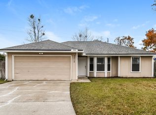 3212 Trishas Ct, Green Cove Springs, FL 32043
