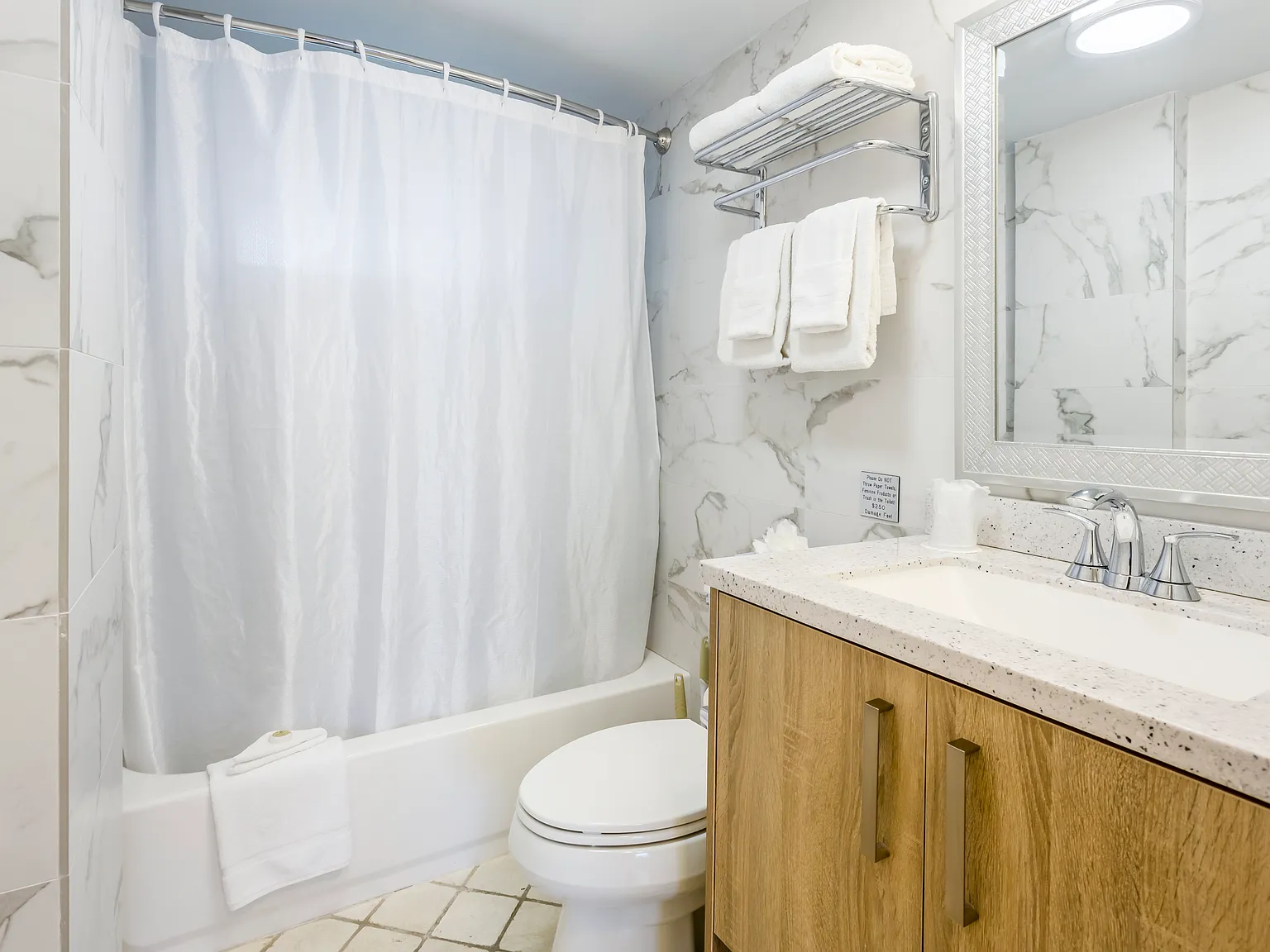 1 bed, $2,350 — Photo 3