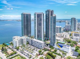 650 NE 32nd #PENTHOUSE 5302, Miami, FL 33137