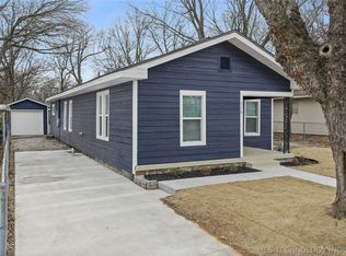 116 11th Ave NW, Ardmore, OK 73401