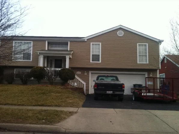 4984 Silver Bow Dr, Hilliard, OH 43026