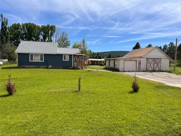 1238 State Highway 83, Bigfork, MT 59911