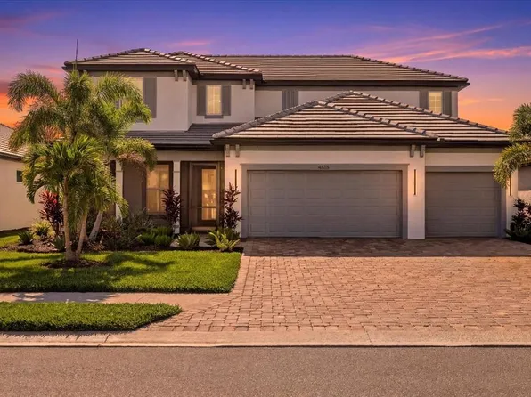 4618 Sweet Retreat Run, Bradenton, FL 34211
