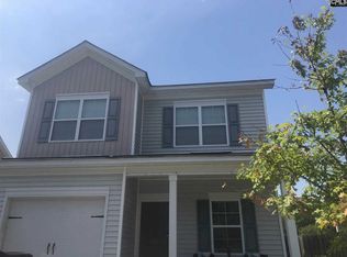 240 Ridge Terrace Ln, Lexington, SC 29073