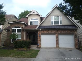 3016 Connells Point Ave, Waxhaw, NC 28173