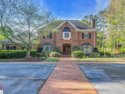 408 Huntington Rd, Greenville, SC, 29615