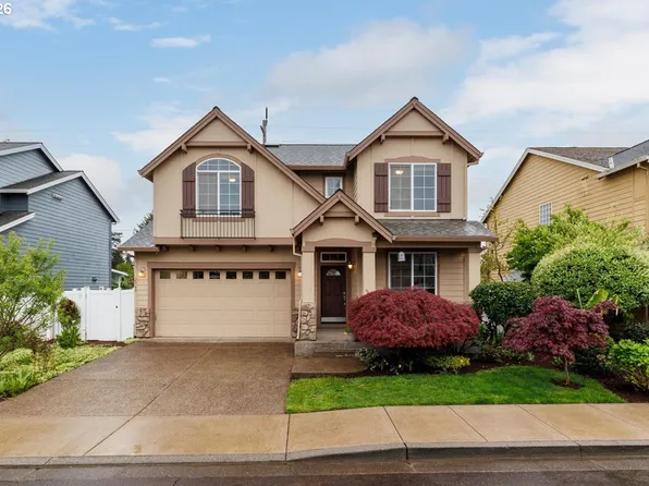 2769 N Fremont St, Cornelius, OR 97113