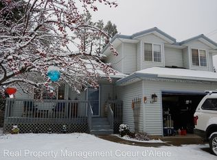 821 W Cheyenne Ave, Hayden Lake, ID 83835