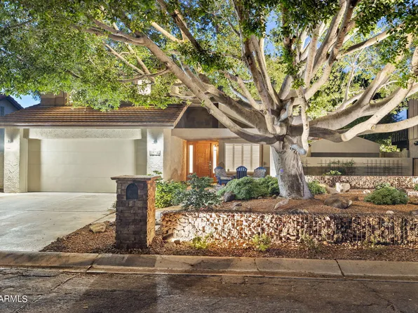 1514 E WESTWIND Way, Tempe, AZ 85283