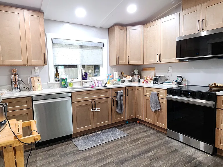 1041 NE Old Belfair Hwy — Photo 3