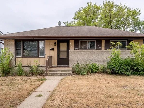 1823 W Aspen STREET, Milwaukee, WI 53221