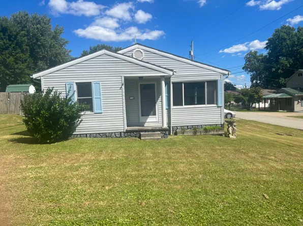 2318 Oak St, Flatwoods, KY 41139