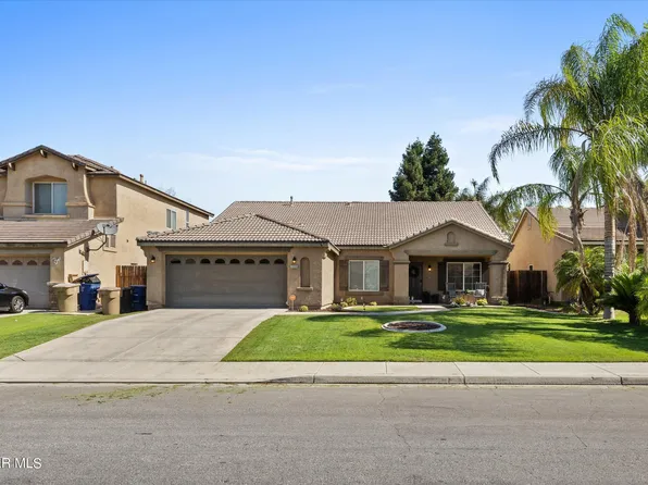 10806 Villa Monterey Dr, Bakersfield, CA 93311
