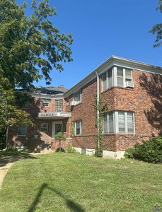 1251 S Topeka Blvd, Topeka, KS, 66612