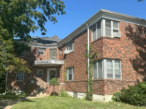 1251 S Topeka Blvd, Topeka, KS 66612