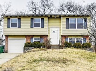 1803 Flagstaff Ct, Louisville, KY