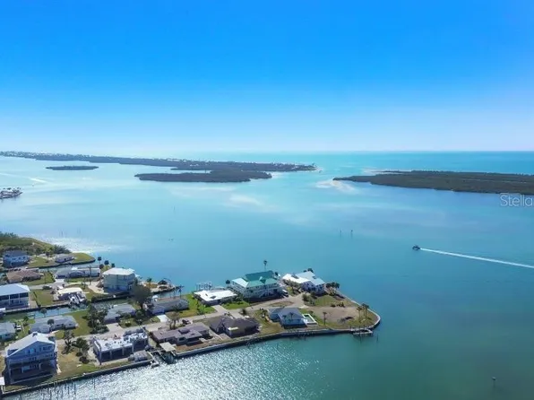 1900 Mississippi Ave #32, Englewood, FL 34224