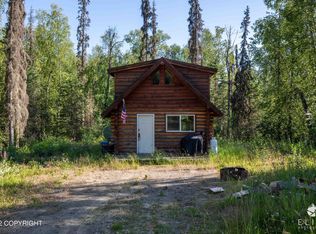 17120 S Dairy Loop, Wasilla, AK 99623