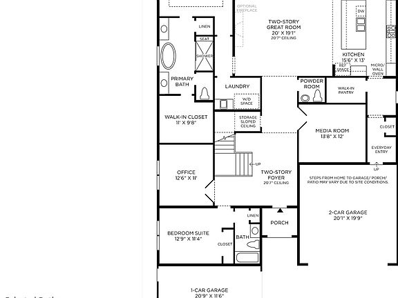 2nd image of this home