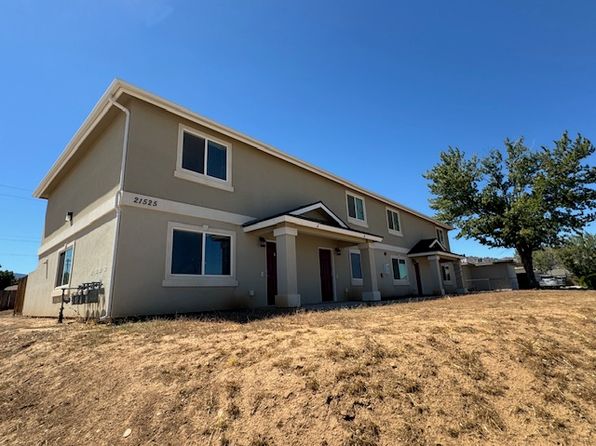 21525 Golden Hills Blvd UNIT A