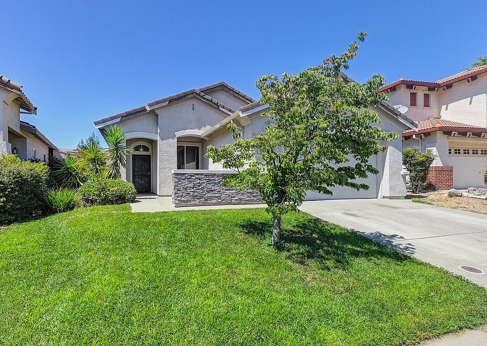 1714 Stebbing Dr Roseville CA 95747 Zillow