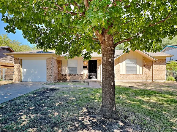 833 Stanford Dr, Lancaster, TX 75134