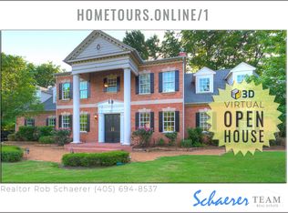 2407 S Berry Rd, Norman, OK 73072