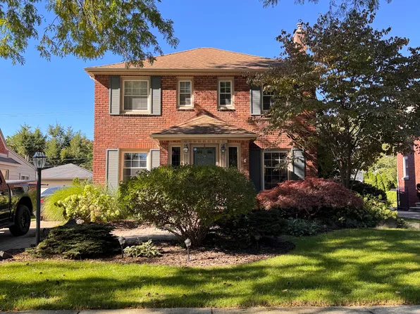 24719 Winona St, Dearborn, MI 48124