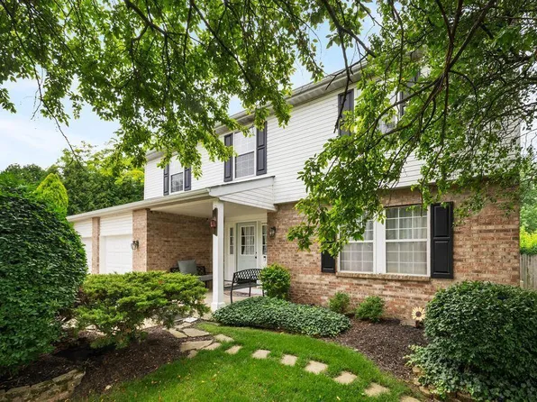 5259 Windflower Ct, Hilliard, OH 43026