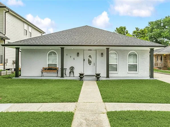 175 Oakland Ave, New Orleans, LA 70123
