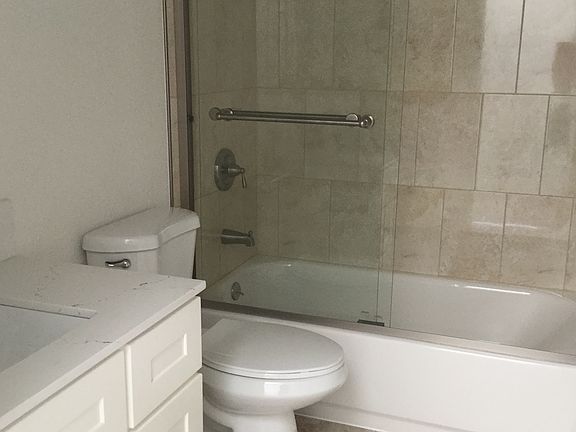 Beautiful guest bath