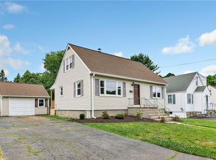 119 Primrose Ave, Bridgeport, CT 06606