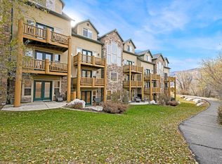 3521 N Fox Run Dr #811-1, Eden, UT 84310