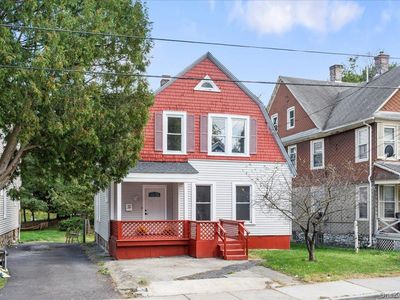28 Spring Street, Middletown, NY, 10940