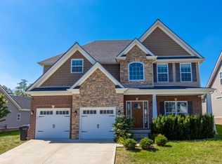 1956 Covington Poin, Lexington, KY 40509