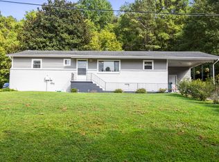 226 High St NE, Charleston, TN 37310