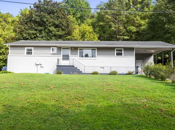 226 High St NE, Charleston, TN 37310