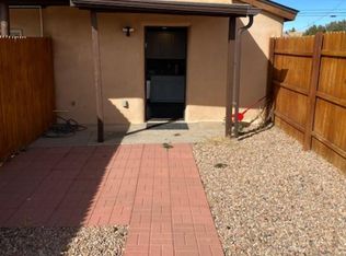 1506 Agua Fria St APT B, Santa Fe, NM 87505